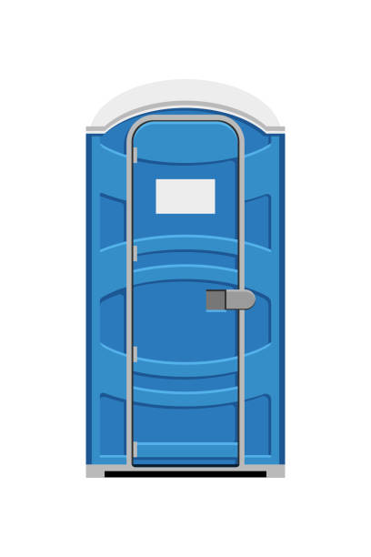 Types of Portable Toilets We Offer in Glenns Ferry, ID